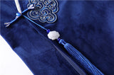 Imani Charming Qipao Cheongsam