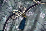 Delaney Festive Qipao Cheongsam
