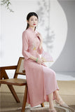 Shelby Spectacular Qipao Cheongsam