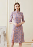 Thea Delightful Qipao Cheongsam