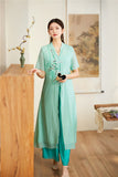 Kylee Delightful Qipao Cheongsam