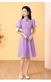 Kimberly Glamorous Qipao Cheongsam
