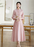 Shelby Spectacular Qipao Cheongsam