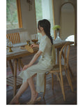 Legacy Delicate Qipao Cheongsam