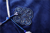 Imani Charming Qipao Cheongsam