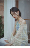 Cecilia Exquisite Qipao Cheongsam