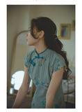 Maia Cute Qipao Cheongsam