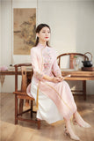 Jaliyah Delightful Qipao Cheongsam