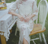 Ariella Festive Qipao Cheongsam