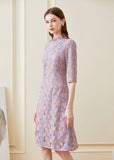 Thea Delightful Qipao Cheongsam