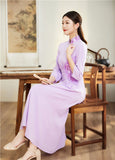 Aviana Sweetness Qipao Cheongsam