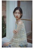 Cecilia Exquisite Qipao Cheongsam