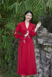 Louisa Gorgeous Qipao Cheongsam