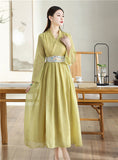 Elisa Sweet Mind Qipao Cheongsam