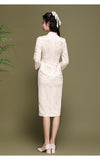 Annabella Sweet Mind Qipao Cheongsam