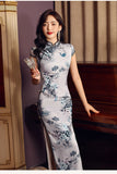 Kimberly Beautiful Qipao Cheongsam