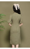 Noa Fascinating Qipao Cheongsam
