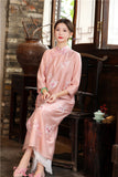 Maia Shining Qipao Cheongsam