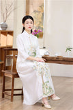 Florence Twice Sweet Qipao Cheongsam Suit