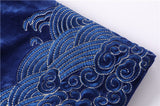 Imani Charming Qipao Cheongsam