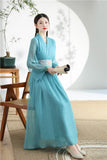 Elisa Sweet Mind Qipao Cheongsam