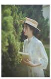 Summer Fascinating Qipao Cheongsam