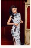 Kimberly Beautiful Qipao Cheongsam