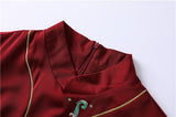 Hanna Dazzling Qipao Cheongsam