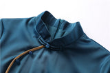 Carter Timeless Qipao Cheongsam