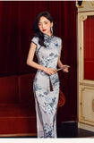 Kimberly Beautiful Qipao Cheongsam