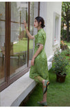 Andrea Exquisite Qipao Cheongsam