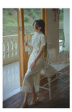 Legacy Delicate Qipao Cheongsam