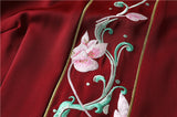 Hanna Dazzling Qipao Cheongsam