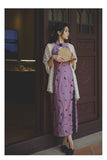 Alessia Delightful Qipao Cheongsam