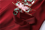 Hanna Dazzling Qipao Cheongsam