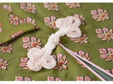 Keily Superb Qipao Cheongsam