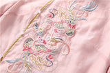 Jaliyah Delightful Qipao Cheongsam