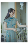 Maia Cute Qipao Cheongsam