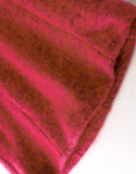 Rose Karmin Qipao Cheongsam