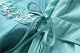 Aurelia Delicate Qipao Cheongsam
