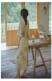 Remy Charming Qipao Cheongsam