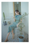 Maia Cute Qipao Cheongsam