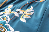 Carter Timeless Qipao Cheongsam