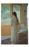 Legacy Delicate Qipao Cheongsam