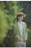 Summer Fascinating Qipao Cheongsam