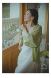 Dylan Appealing Qipao Cheongsam Two Piece
