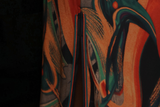 Harmoni Qipao Cheongsam Cantik