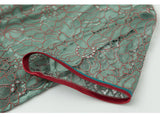Adriana Elegant Qipao Cheongsam