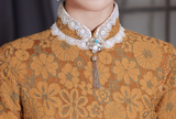Bailey Indah Qipao Cheongsam