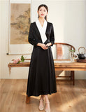 Adelina Exquisite Qipao Cheongsam